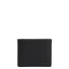 Calvin Klein Portafoglio RFID logato Black - 1