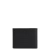 Calvin Klein Portafoglio RFID logato Black - 2