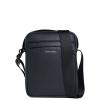 Calvin Klein Borsello CK Must Black Pebble - 1