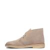 Clarks Stivaletto Desert Sand Suede - 4