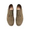 Clarks Stivaletto Desert Pale Khaki Suede - 6