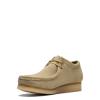 Clarks Scarpa Wallabee Maple Suede - 3