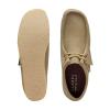 Clarks Scarpa Wallabee Maple Suede - 6