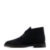 Clarks Stivaletto Desert Navy Suede - 4