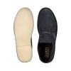 Clarks Stivaletto Desert Navy Suede - 6