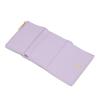 Coccinelle Portafoglio Piccolo Metallic Soft Lavender - 2