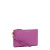 Coccinelle Pochette New Best Soft Mini Dahlia - 2