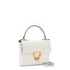 Coccinelle Pochette Arlettis Mignon Coconut Milk - 2