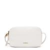 Coccinelle Borsa a tracolla Gleen Small Coconut Milk - 1