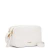 Coccinelle Borsa a tracolla Gleen Small Coconut Milk - 2