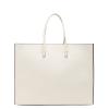 Coccinelle Borsa a mano Myrtha White - 1