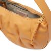 Coccinelle Borsa a spalla Marquise Goodie Small Apricot - 4