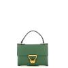 Coccinelle Pochette Arlettis Mignon Kale Green - 1