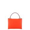 Coccinelle Pochette Arlettis Mignon Tangerine - 3