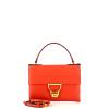 Coccinelle Pochette Arlettis Mignon Tangerine - 4