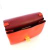 Coccinelle Pochette Arlettis Mignon Tangerine - 5