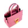 Coccinelle Borsa a mano Arlettis Pulp Pink - 5