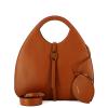 Coccinelle Borsa a mano Cosima Medium Brule - 4