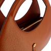 Coccinelle Borsa a mano Cosima Medium Brule - 5