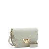 Coccinelle Borsa a tracolla Dew Small Celadon Green - 2