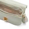 Coccinelle Borsa a tracolla Dew Small Celadon Green - 5