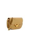 Coccinelle Borsa a tracolla Dew Small Fresh Beige - 2