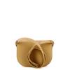 Coccinelle Borsa a tracolla Dew Small Fresh Beige - 3