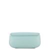 Coccinelle Mini borsa a tracolla Dew Mist Blue - 3