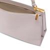 Coccinelle Borsa a mano Binxie Medium Light Grey - 5