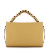 Coccinelle Borsa a mano Boheme Medium Fresh Beige Sunrise - 1