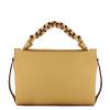 Coccinelle Borsa a mano Boheme Medium Fresh Beige Sunrise - 3