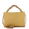 Coccinelle Borsa a mano Boheme Medium Fresh Beige Sunrise - 4