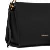 Coccinelle Borsa a mano Boheme Small Noir Cuir - 3