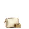 Coccinelle Minibag Tebe Pale Gold - 2