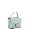 Coccinelle Minibag Arlettis Mist Blue - 2