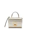 Coccinelle Minibag Arlettis Pale Gold - 1