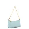 Coccinelle Minibag Aura Mist Blue - 2