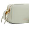 Coccinelle Borsa a tracolla Gleen Small Celadon Green - 3