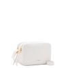 Coccinelle Borsa a tracolla Gleen Small Brillant White - 2