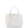 Coccinelle Borsa a spalla Gleen Small Birllant White - 1