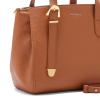 Coccinelle Borsa a spalla Gleen Small Cuir - 3