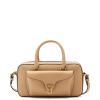 Coccinelle Borsa a mano Beat Soft Medium Fresh Beige - 1