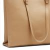 Coccinelle Borsa a spalla Hop Medium Fresh Beige - 3