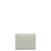 Coccinelle Portafoglio Piccolo Metallic Soft Celadon Green - 2