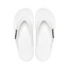 CRCS Infradito Classic Platform Flip W White - 3