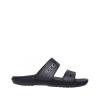 Crocs Classic Crocs Sandal Black - 1