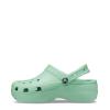 Crocs Classic Platform Clog W Jade Stone - 3