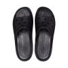 Crocs Sabot Classic Platform Slide W Black - 4