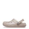 Crocs Classic Lined Mushroom Bone - 3