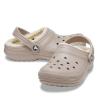 Crocs Classic Lined Mushroom Bone - 6